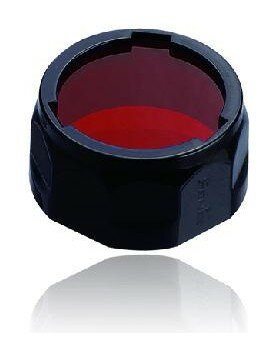 Фільтр Fenix AOF-S червоний