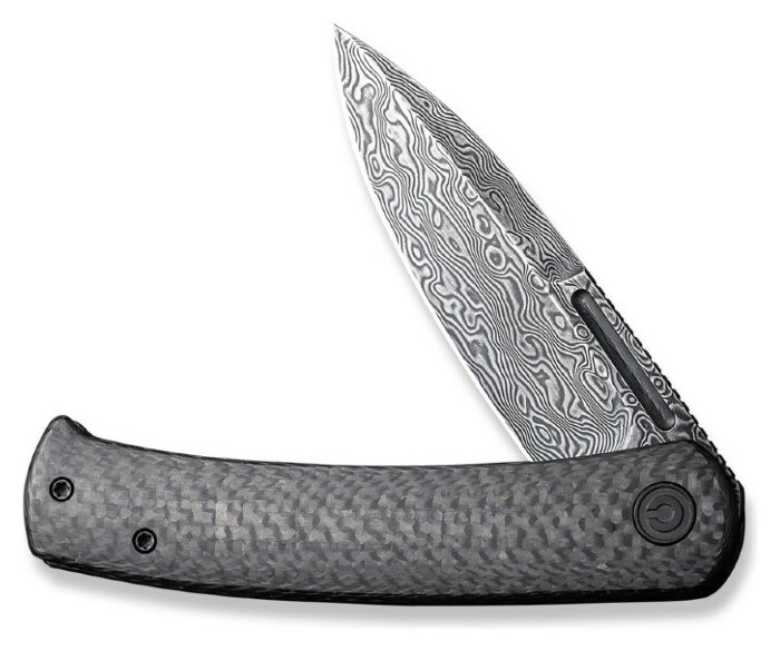 Ніж складаний Civivi Caetus C21025C-DS1