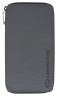 Гаманець Lifeventure Recycled RFID Travel Wallet grey