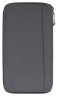Гаманець Lifeventure Recycled RFID Travel Wallet grey Фото - 1