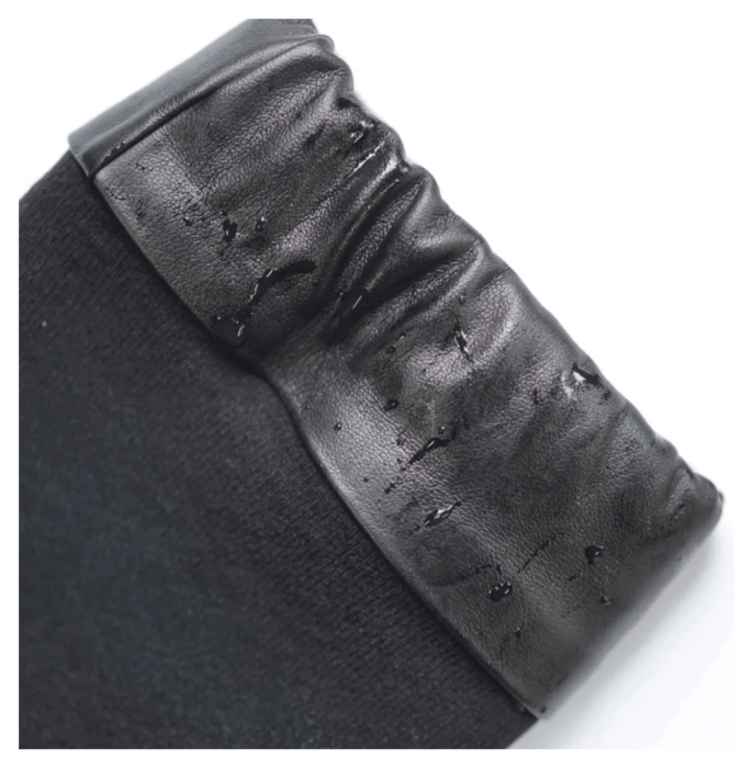 Шкарпетки водонепроникні Dexshell Wading Pro Socks, чорні, розмір M (39-42)