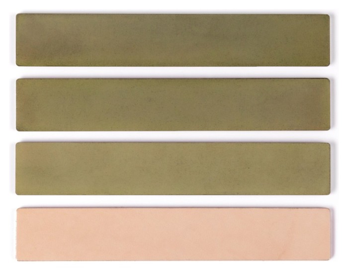 Work Sharp Набір аксесуарів до Professional Precision Adjust Elite Knife Sharpener ( 3 точильні камені, 1 шкіряна смуга, 1 полірувальна паста)