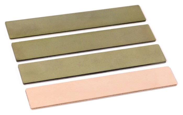 Work Sharp Набір аксесуарів до Professional Precision Adjust Elite Knife Sharpener ( 3 точильні камені, 1 шкіряна смуга, 1 полірувальна паста)