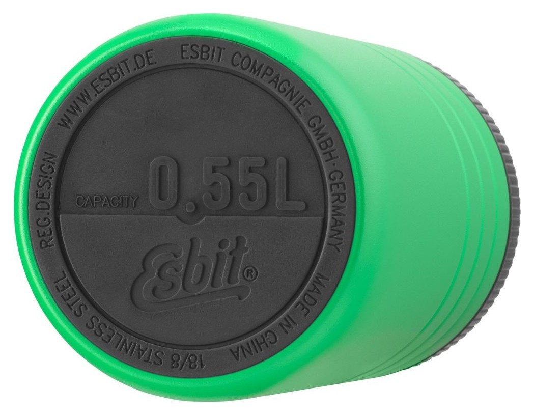 Термос для їжі Esbit FJS550TL-AG