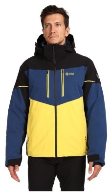 Куртка Kilpi Tonnsi-M