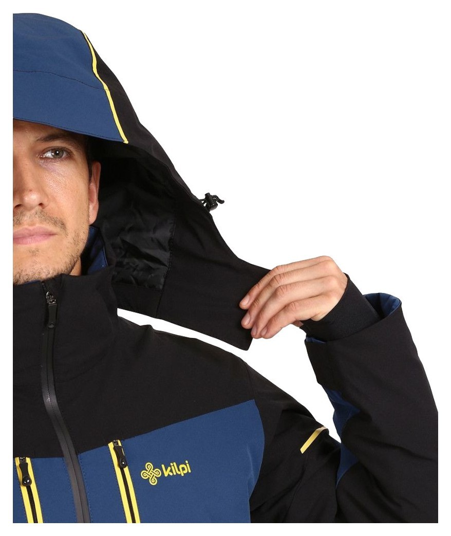 Куртка Kilpi Tonnsi-M