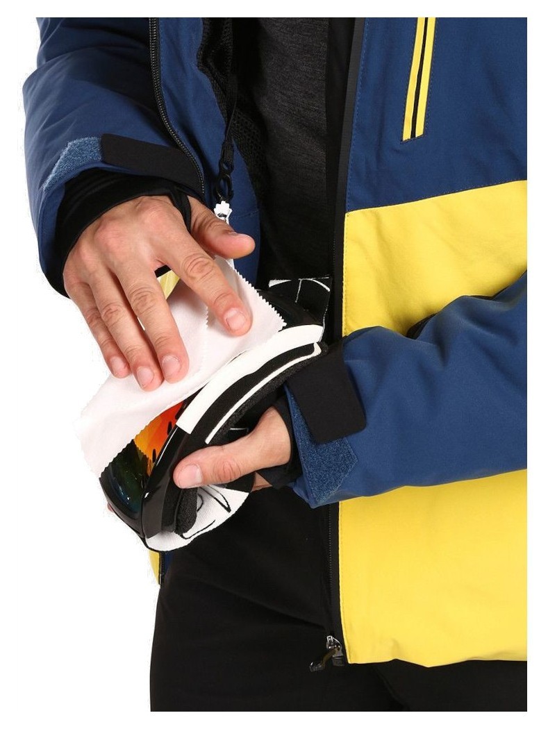 Куртка Kilpi Tonnsi-M