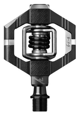 Педалі для велосипеда Crankbrothers CANDY 7 Black/black (15981)