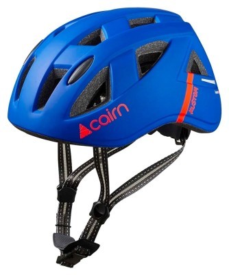 Шолом Cairn Kustom Jr king-blue