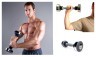 Гантеля тренажер shake weight (шейк вейт) Bavar Sport () Фото - 1