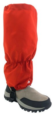 Гамаші Active Leisure NYLON GAITER M Red (ALAC0421)