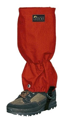 Гамаші Active Leisure NYLON GAITER M Red (ALAC0421)