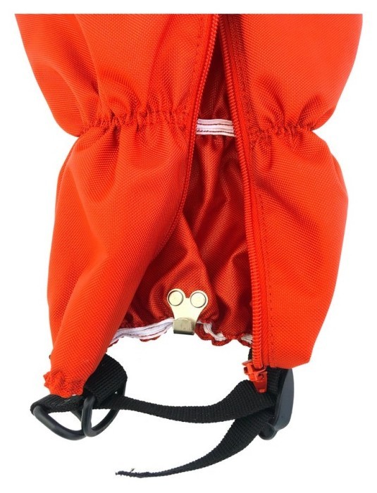 Гамаші Active Leisure NYLON GAITER M Red (ALAC0421)