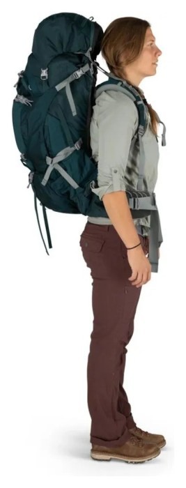 Рюкзак Osprey Ariel Plus 70