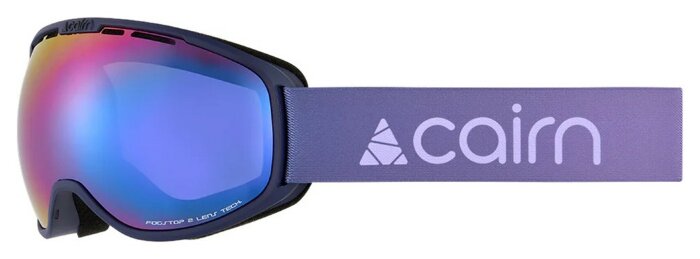 Cairn маска Атхос SPX3 mat night lilac