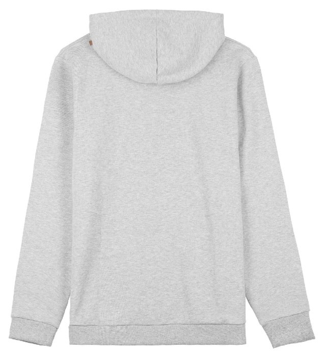 Толстовка жіноча Picture Organic Bear DS Hoody grey melange