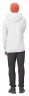 Толстовка жіноча Picture Organic Bear DS Hoody grey melange Фото - 3