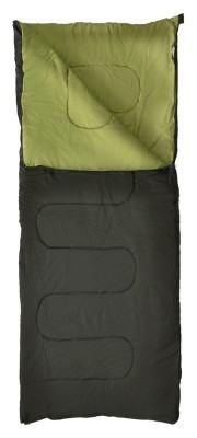 Мішок спальний Saxifraga STRATA XL L 200 cm Grey (SOS21U1G)