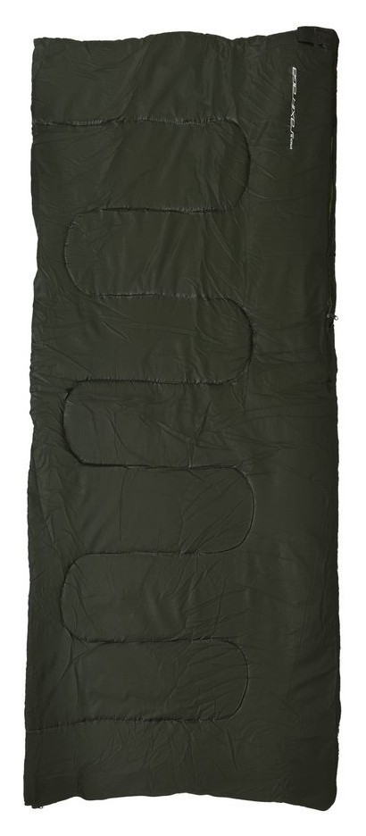 Мішок спальний Saxifraga STRATA XL L 200 cm Grey (SOS21U1G)