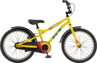 Велосипед GT Siren 20