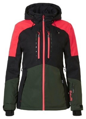 Куртка Rehall Cassy для жінок 2022 black