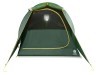 Намет Sierra Designs Clip Flashlight 3000 2 green Фото - 5