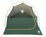 Намет Sierra Designs Clip Flashlight 3000 2 green Фото - 6