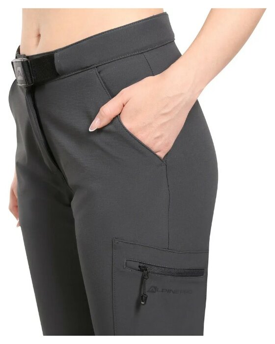 Штани Alpine Pro Corba Wmn
