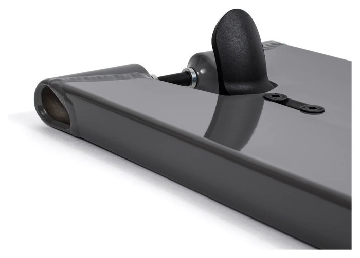 Tilt Method Pro Deck - 6,2" - 22,2" Gunmetal