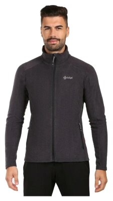 Флісова кофта Kilpi Glamer-M Mns