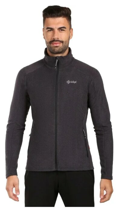 Флісова кофта Kilpi Glamer-M Mns