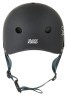 Шолом Slamm Logo Helmet Black Фото - 2