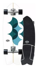 CARVER X TRITON Surf Skate 29&quot; серфскейт - ASTRAL