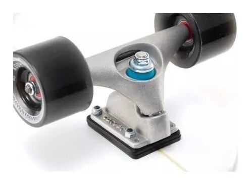 CARVER X TRITON Surf Skate 29" серфскейт - ASTRAL