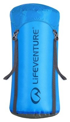 Компрессійний мішок Lifeventure Ultralight Compression Sacks blue 10