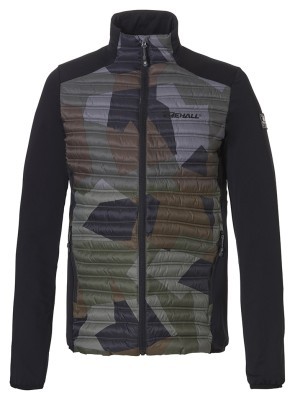 Куртка Rehall Hank 2024 camo olive