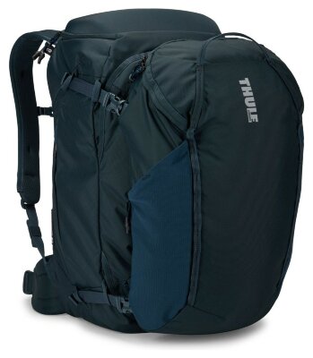 Туристичний рюкзак Thule Landmark 60L (Darkest Blue) 3205312 (TH 3205312)