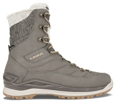 LOWA черевики Calceta Evo GTX W stone-biscuit 36.5