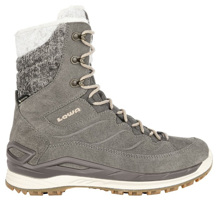 LOWA черевики Calceta Evo GTX W stone-biscuit 36.5