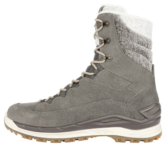 LOWA черевики Calceta Evo GTX W stone-biscuit 36.5
