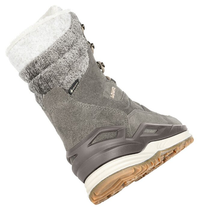 LOWA черевики Calceta Evo GTX W stone-biscuit 36.5