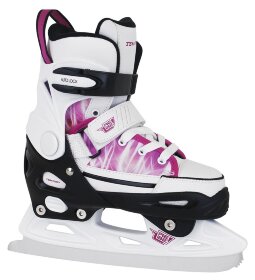 Льодові ковзани розсувні Tempish rebel ICE ONE PRO GIRL