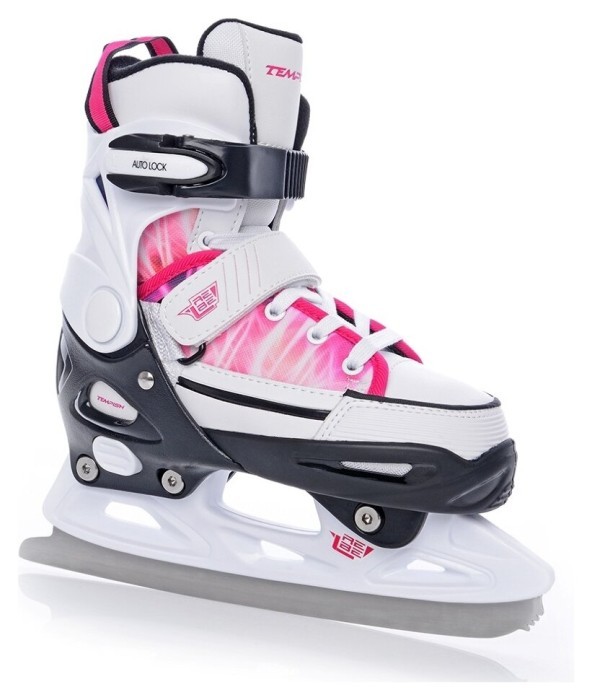 Льодові ковзани розсувні Tempish rebel ICE ONE PRO GIRL