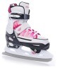Льодові ковзани розсувні Tempish rebel ICE ONE PRO GIRL Фото - 1