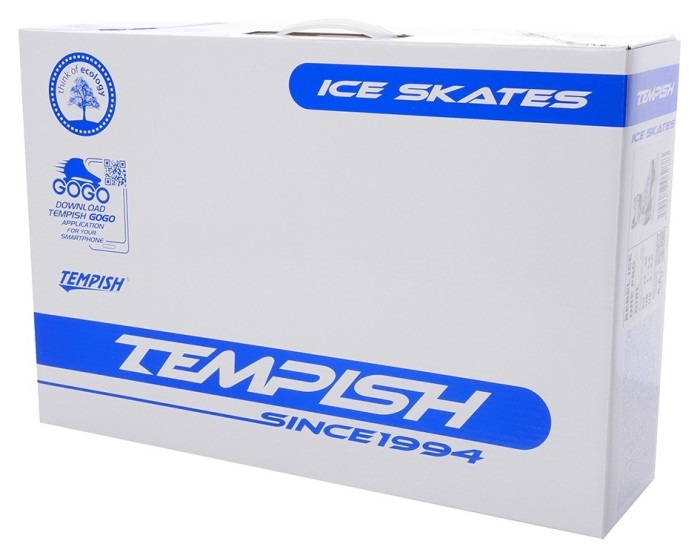 Льодові ковзани розсувні Tempish rebel ICE ONE PRO GIRL