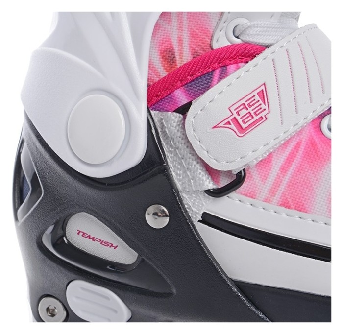 Льодові ковзани розсувні Tempish rebel ICE ONE PRO GIRL