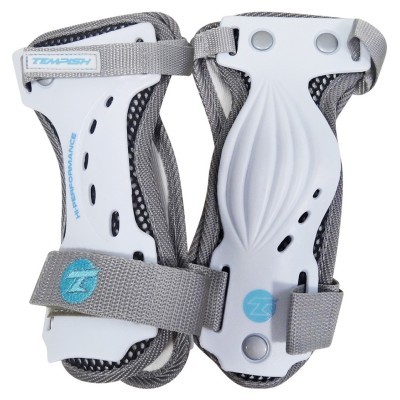 Захист (роликові ковзани) Tempish ACURA2 / white / M