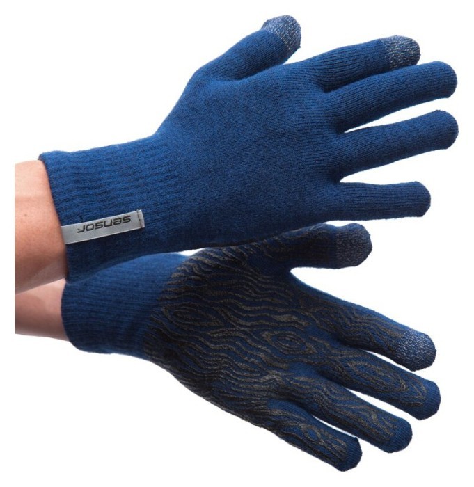 Рукавиці Sensor Merino deep-blue 23200071, SU51M-deep-blue-L/XL