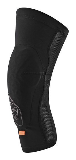 Наколінники TLD Stage Knee Guard [Black] Розмір M/LG
