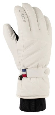 Cairn рукавички лижні Neige 2 W white 6